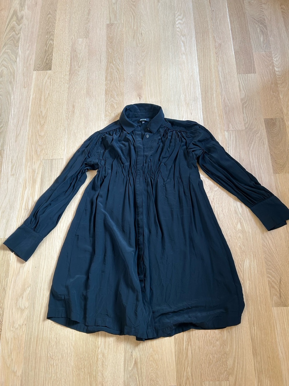 Madewell dress
